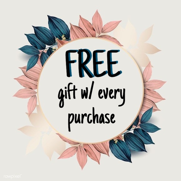 free gift 🤗 - Picture 1 of 1